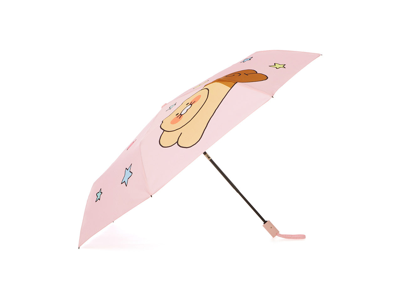 KAKAO FRIENDS - 3 Parapluie Chunsik - Detail 12