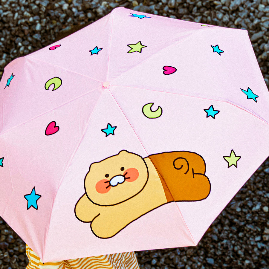 KAKAO FRIENDS - 3 Parapluie Chunsik