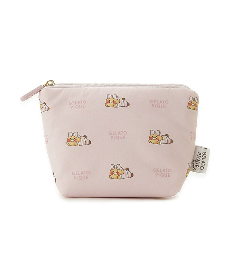 KAKAO FRIENDS - Chunsik Pochette Rose - Detail 1
