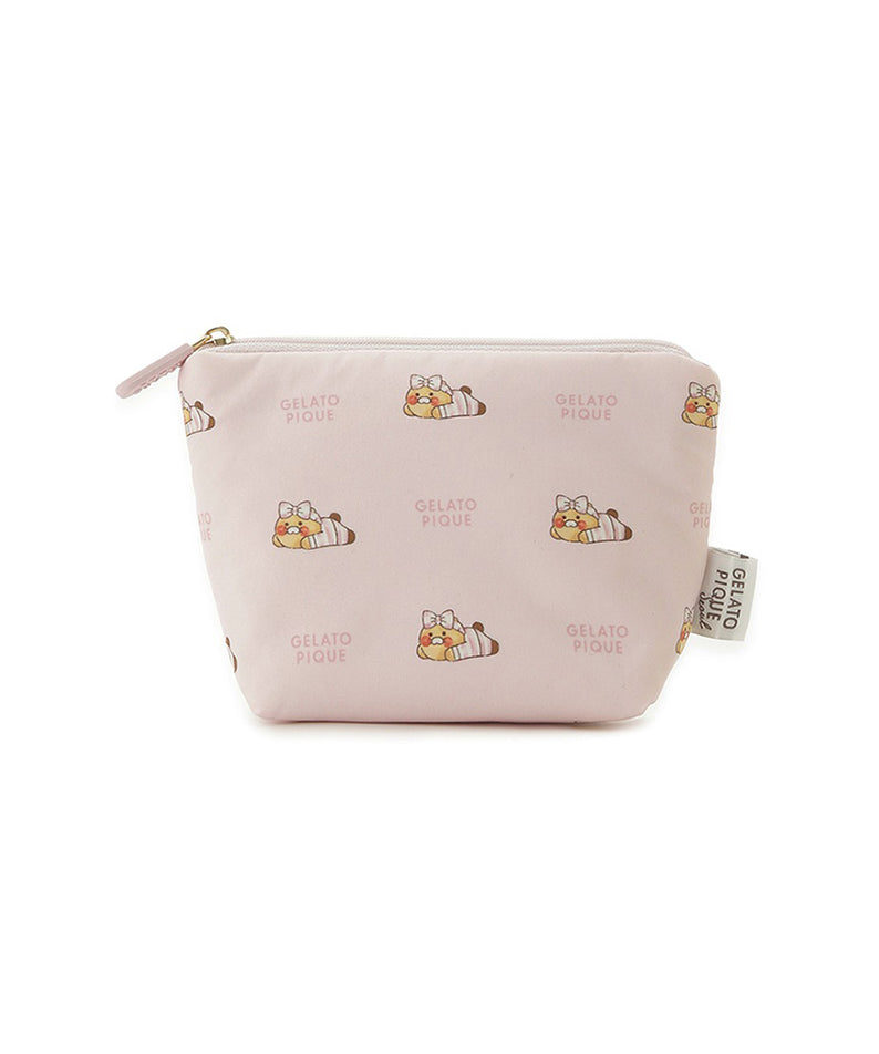 KAKAO FRIENDS - Chunsik Pochette Rose - Detail 2