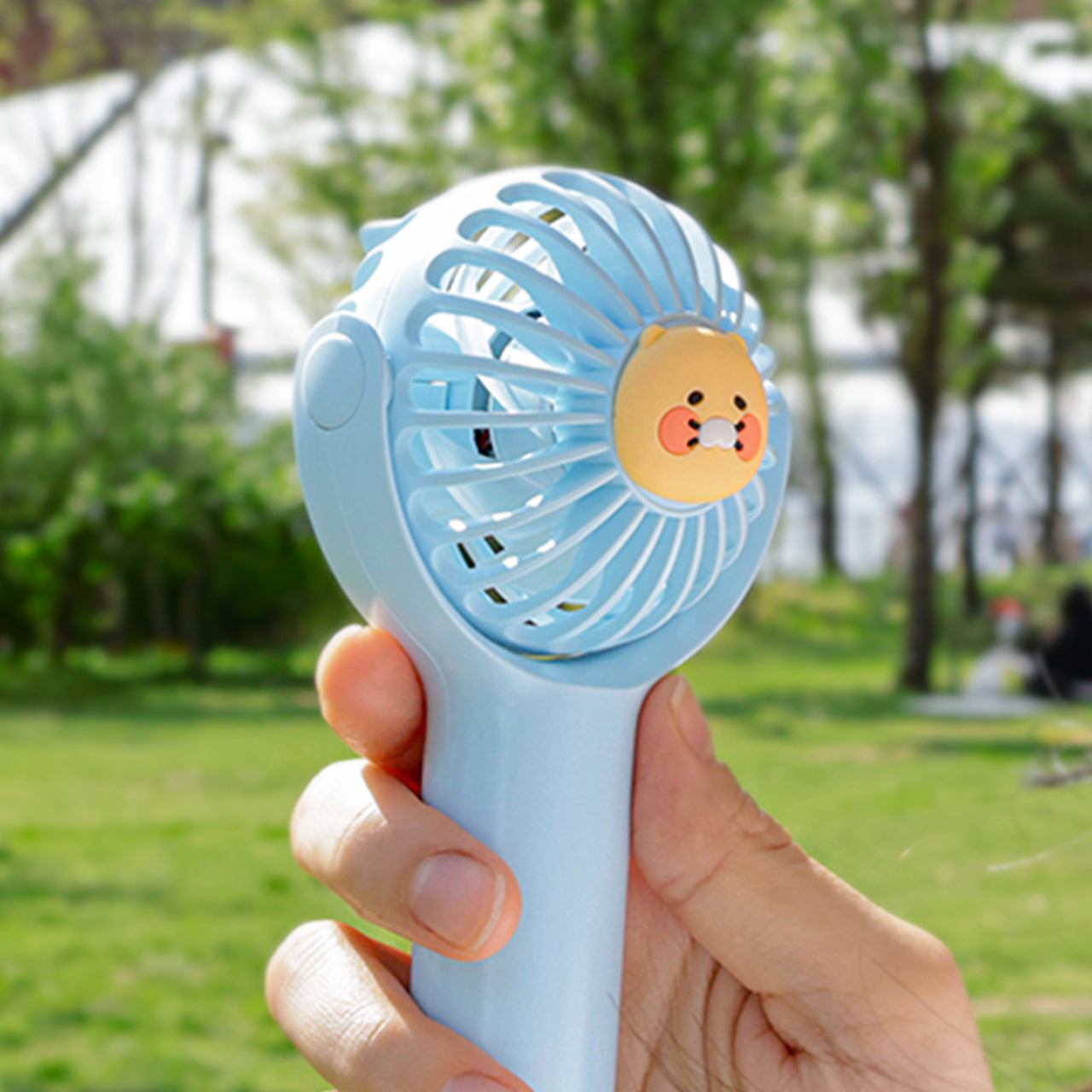 KAKAO FRIENDS - Mini Chunsik