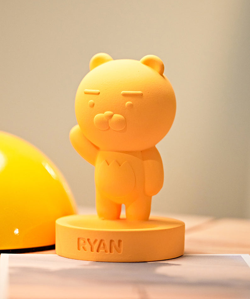 KAKAO FRIENDS - Desodorisant Ryan 10ML