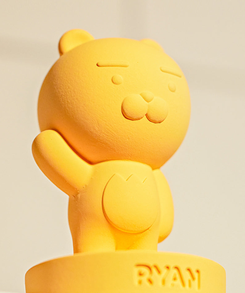 KAKAO FRIENDS - Desodorisant Ryan 10ML