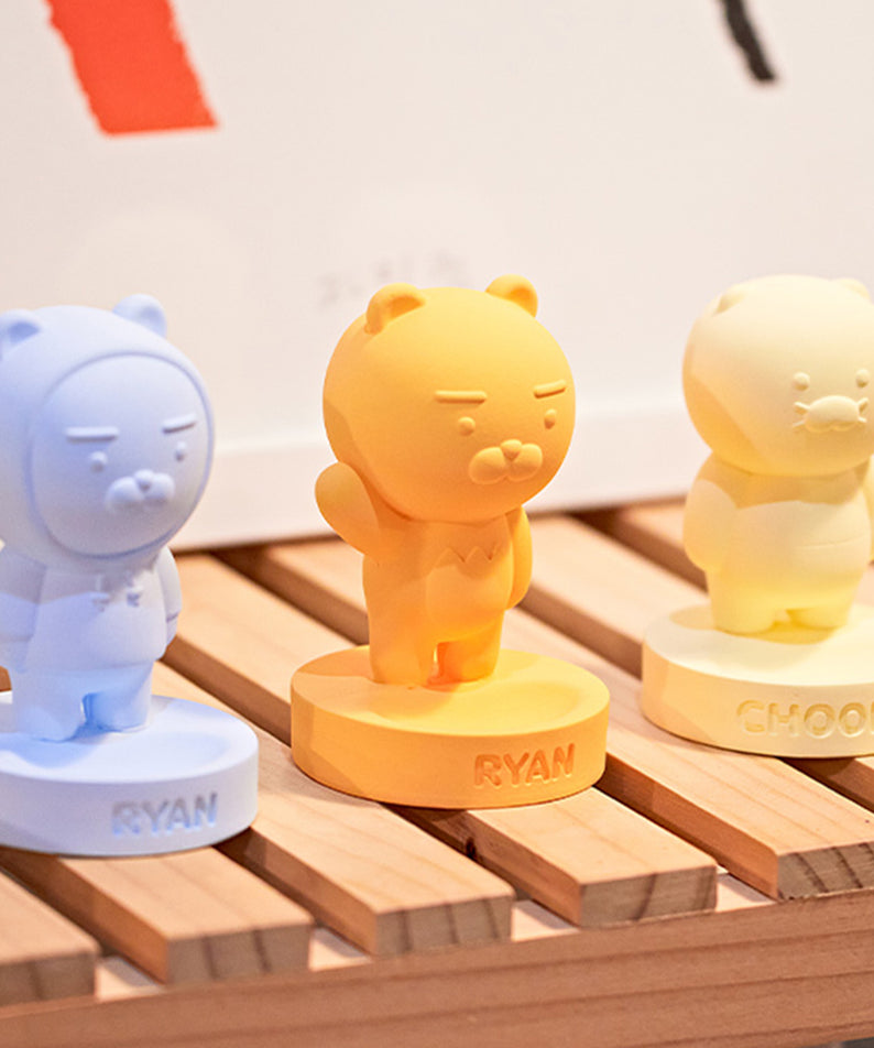 KAKAO FRIENDS - Desodorisant Ryan 10ML