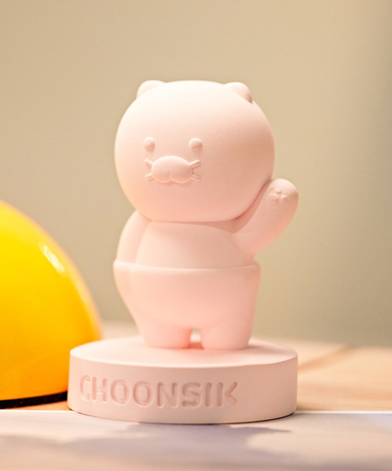 KAKAO FRIENDS - Desodorisant Pyjama Chunsik 10ML