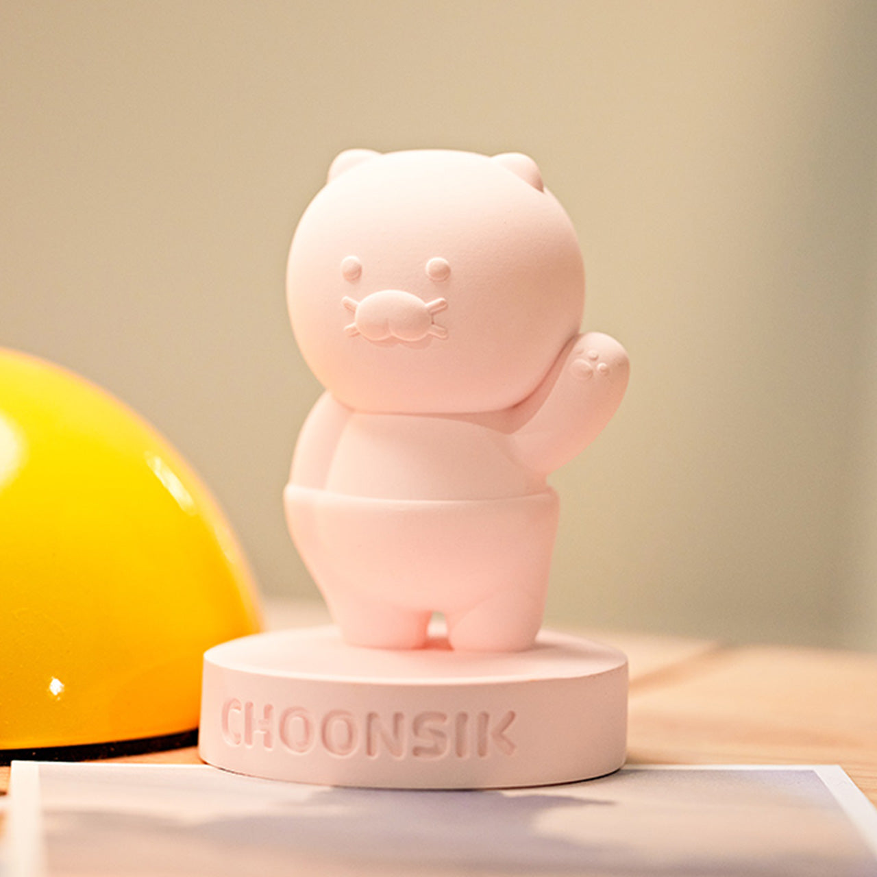 KAKAO FRIENDS - Desodorisant Pyjama Chunsik 10ML