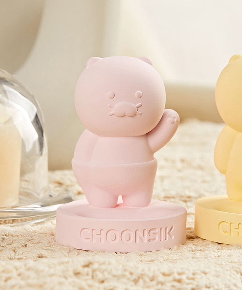 KAKAO FRIENDS - Desodorisant Pyjama Chunsik 10ML