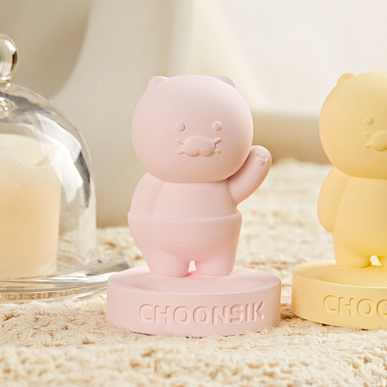 KAKAO FRIENDS - Desodorisant Pyjama Chunsik 10ML
