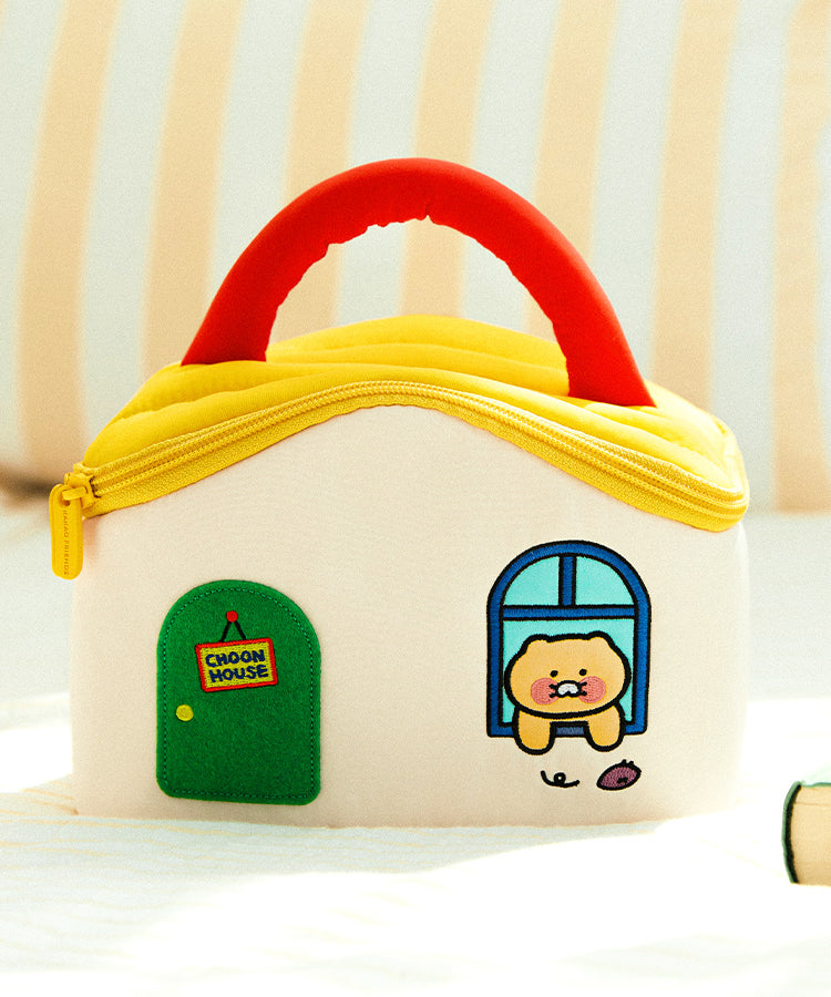 KAKAO FRIENDS - Pochette Chunsik - Detail 3