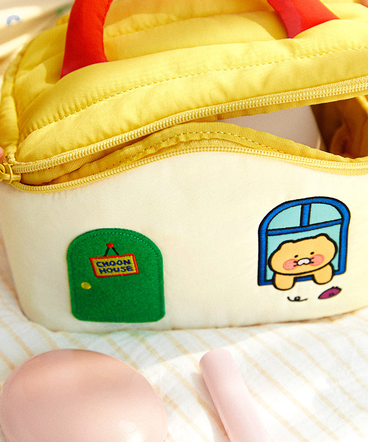 KAKAO FRIENDS - Pochette Chunsik - Detail 5