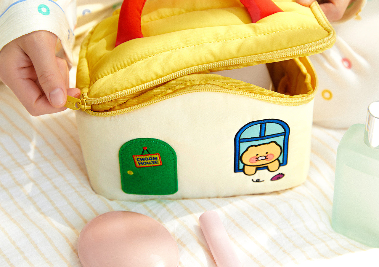 KAKAO FRIENDS - Pochette Chunsik - Detail 5