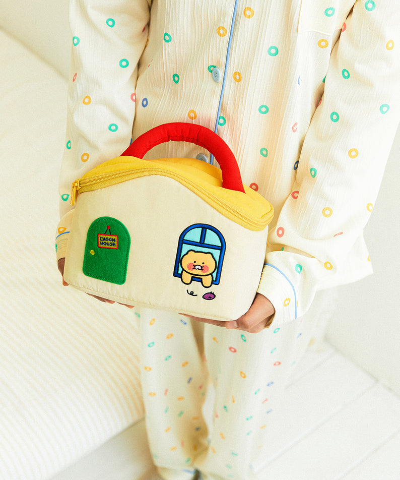 KAKAO FRIENDS - Pochette Chunsik - Detail 7
