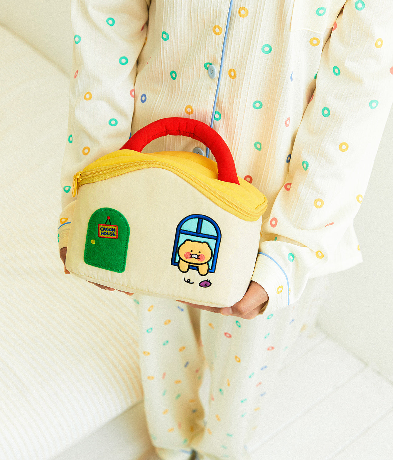 KAKAO FRIENDS - Pochette Chunsik - Detail 7