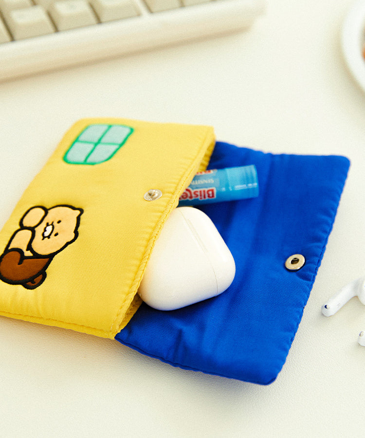 KAKAO FRIENDS - Mini Pochette Chunsik - Detail 4