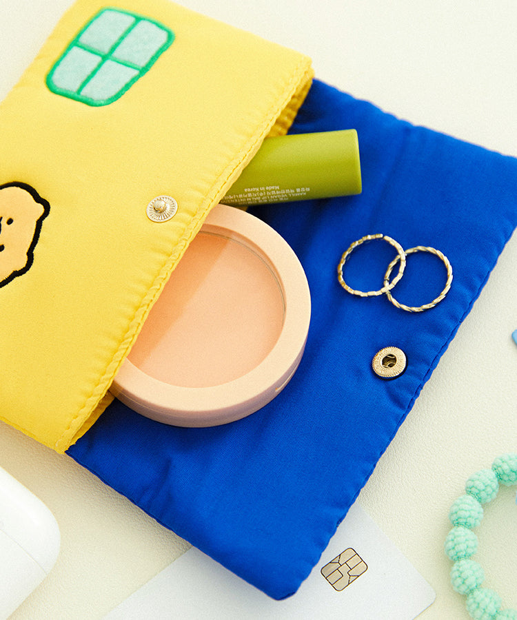 KAKAO FRIENDS - Mini Pochette Chunsik - Detail 5