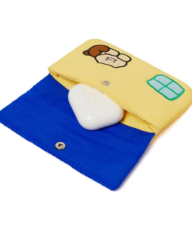 KAKAO FRIENDS - Mini Pochette Chunsik - Detail 11