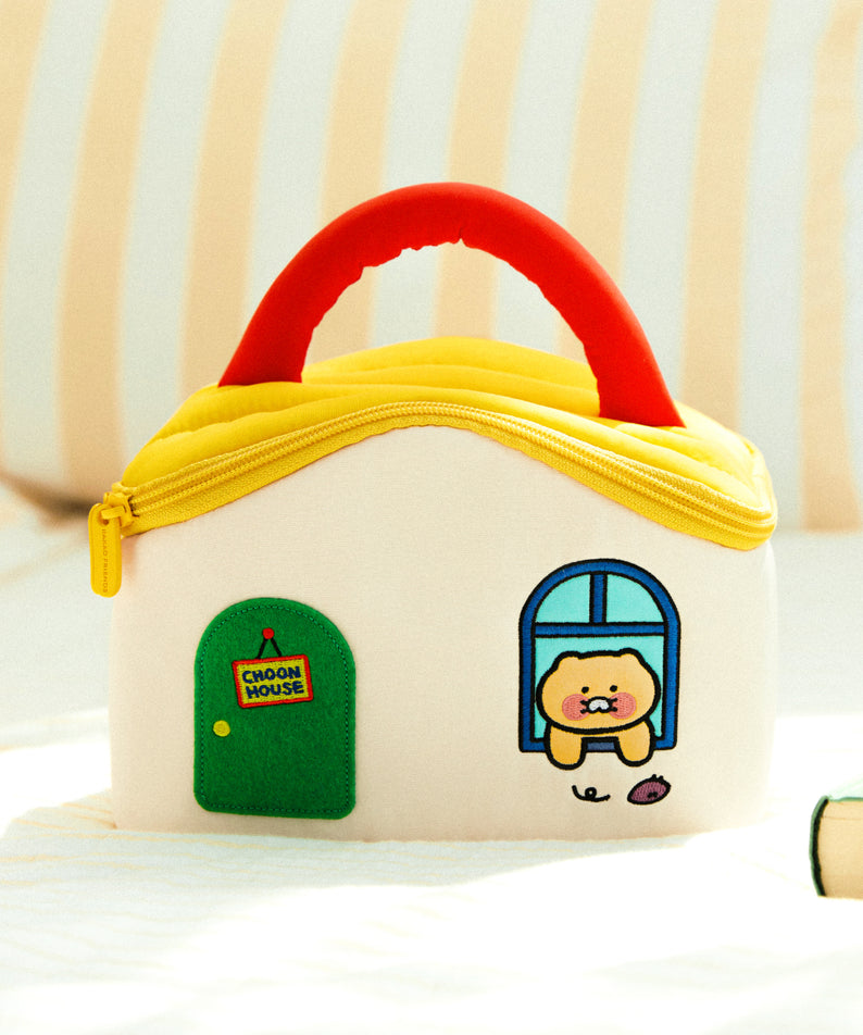 KAKAO FRIENDS - Pochette Chunsik