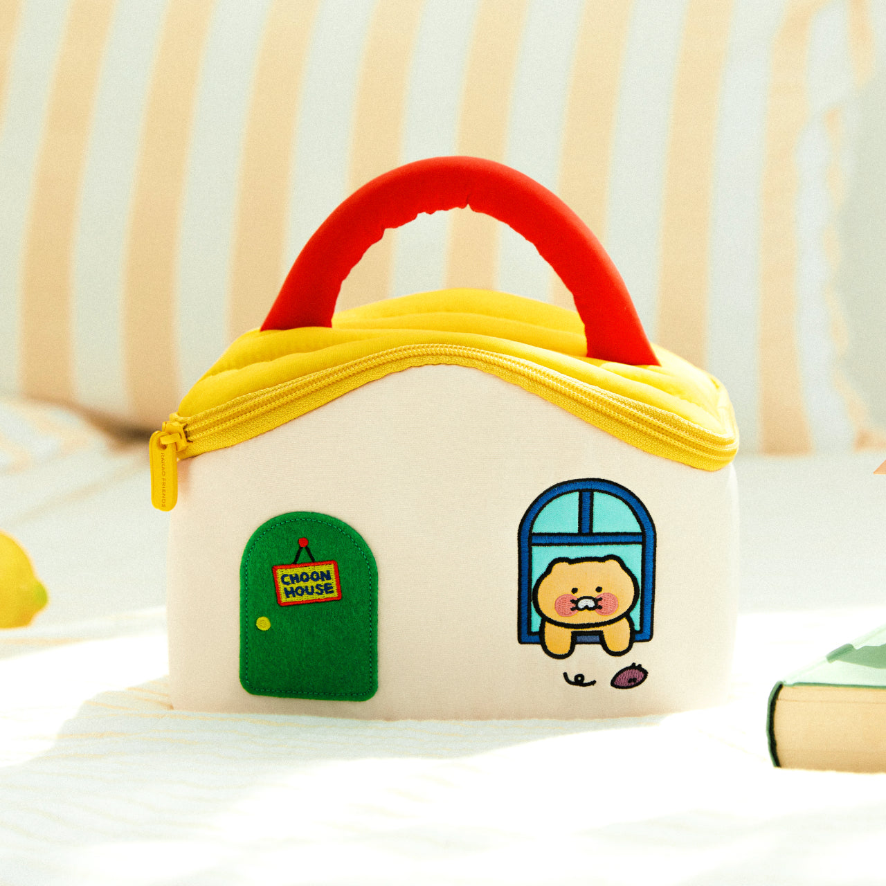 KAKAO FRIENDS - Pochette Chunsik