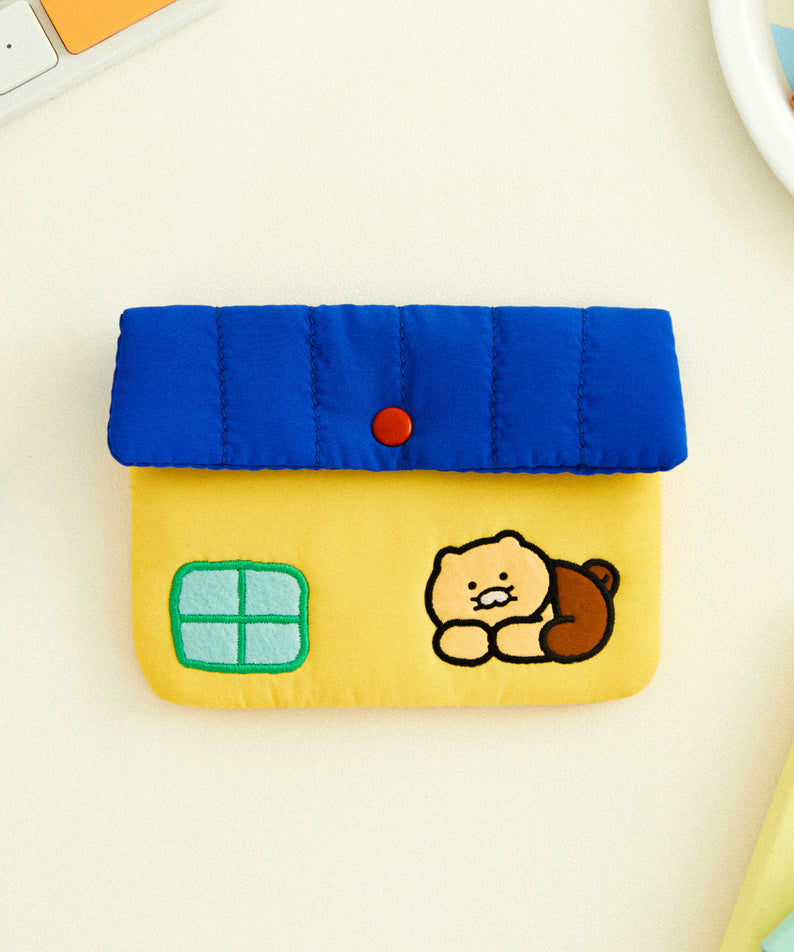 KAKAO FRIENDS - Mini Pochette Chunsik