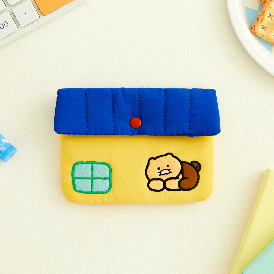 KAKAO FRIENDS - Mini Pochette Chunsik