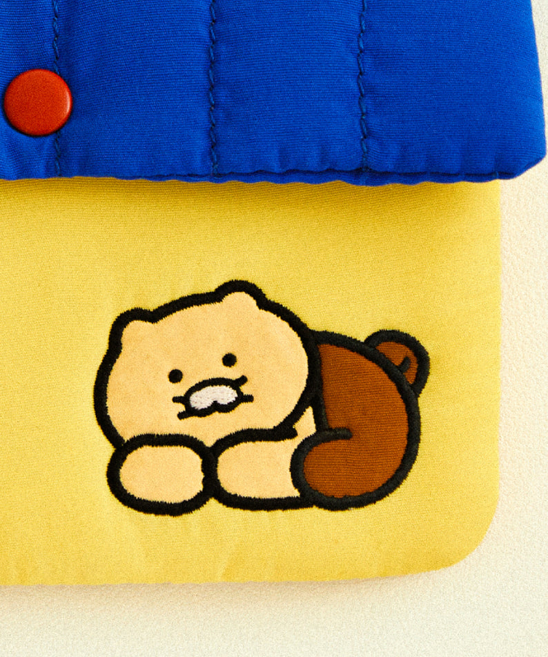 KAKAO FRIENDS - Mini Pochette Chunsik