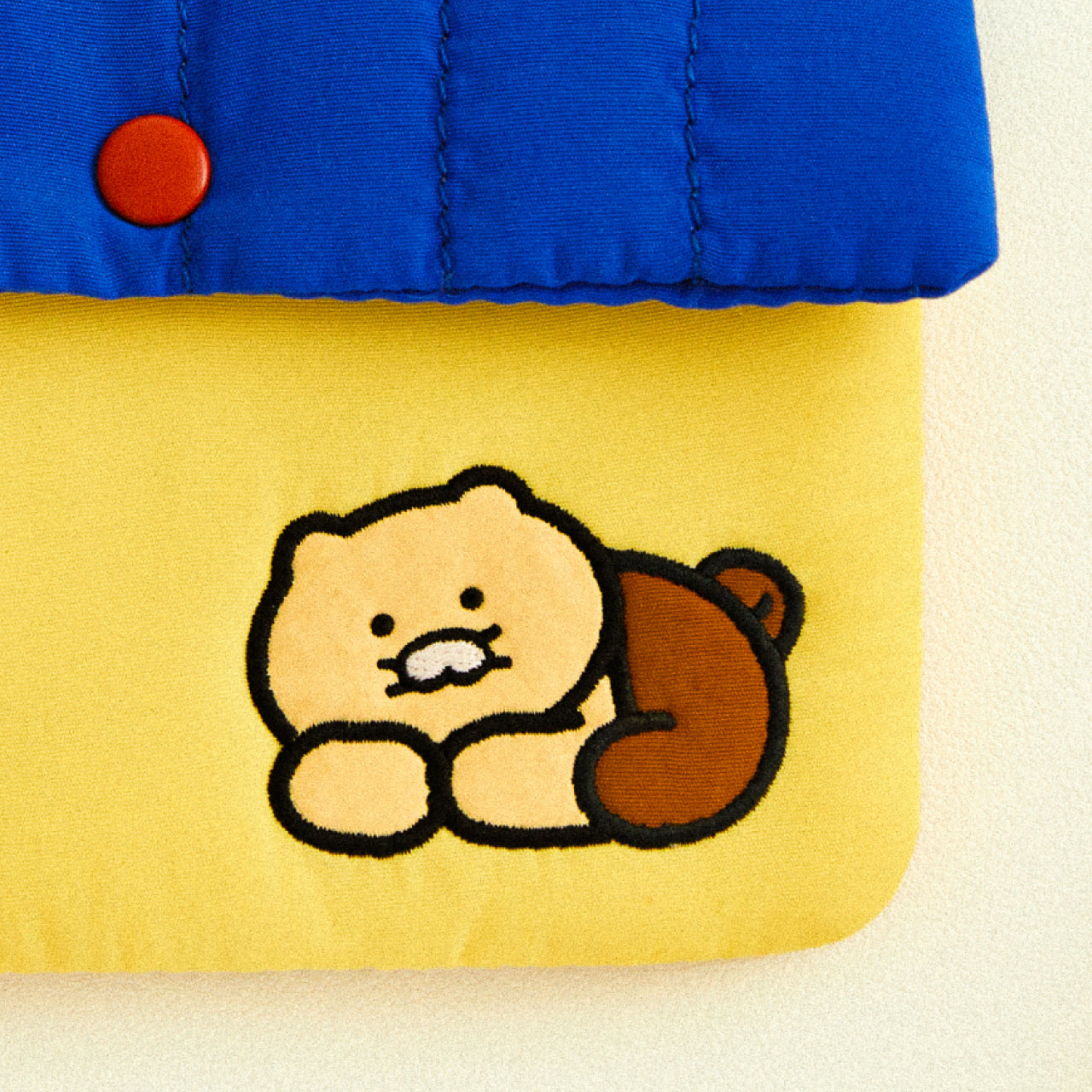 KAKAO FRIENDS - Mini Pochette Chunsik