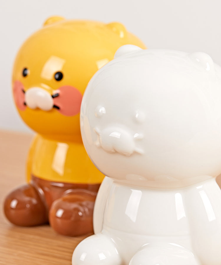 KAKAO FRIENDS - Ceramique Diffuseur Chunsik+ Chunsik SET - Detail 5