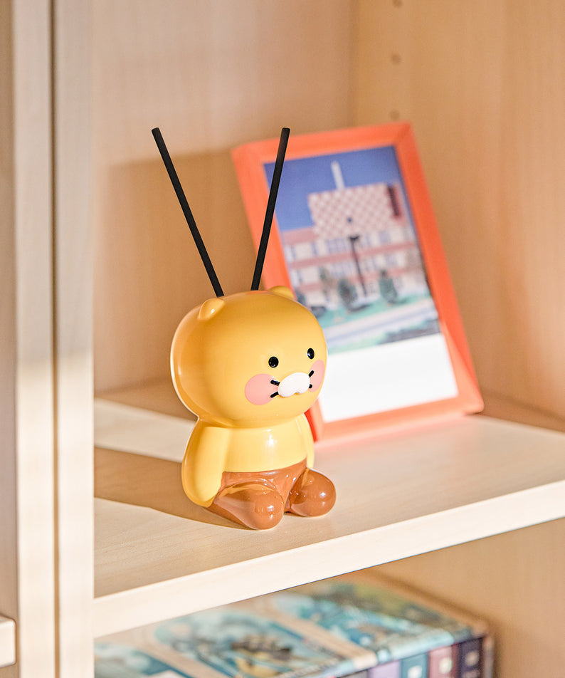 KAKAO FRIENDS - Ceramique Diffuseur Chunsik+ Chunsik SET - Detail 8
