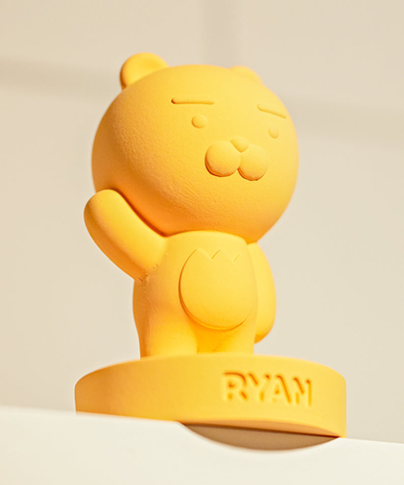 KAKAO FRIENDS - Desodorisant Ryan 10ML - Detail 3