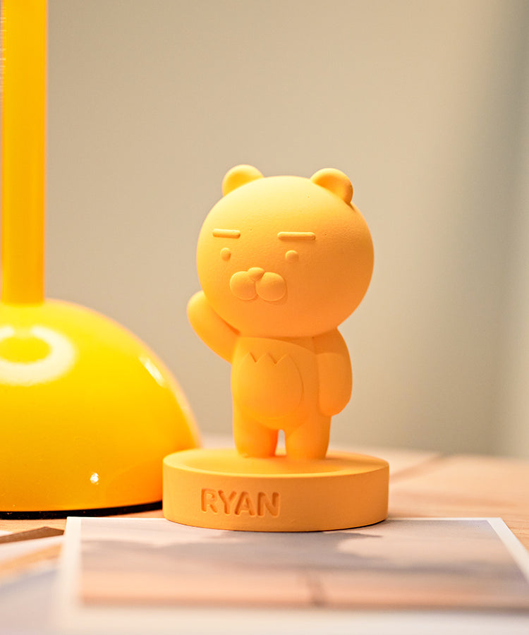 KAKAO FRIENDS - Desodorisant Ryan 10ML - Detail 4