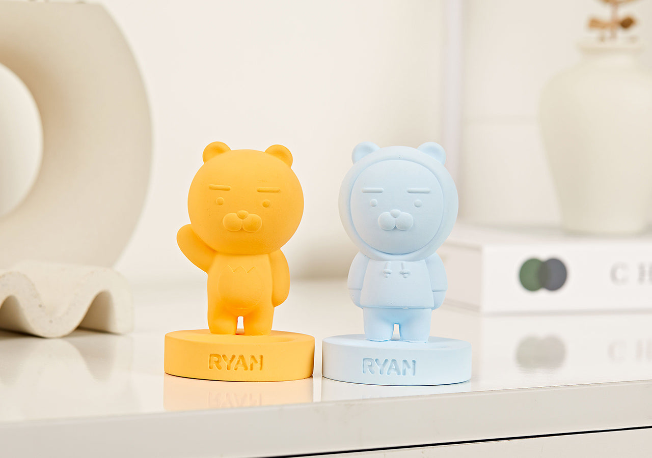 KAKAO FRIENDS - Desodorisant Ryan 10ML - Detail 5