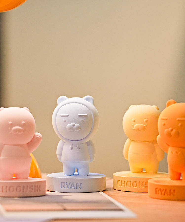 KAKAO FRIENDS - Desodorisant Ryan 10ML - Detail 8
