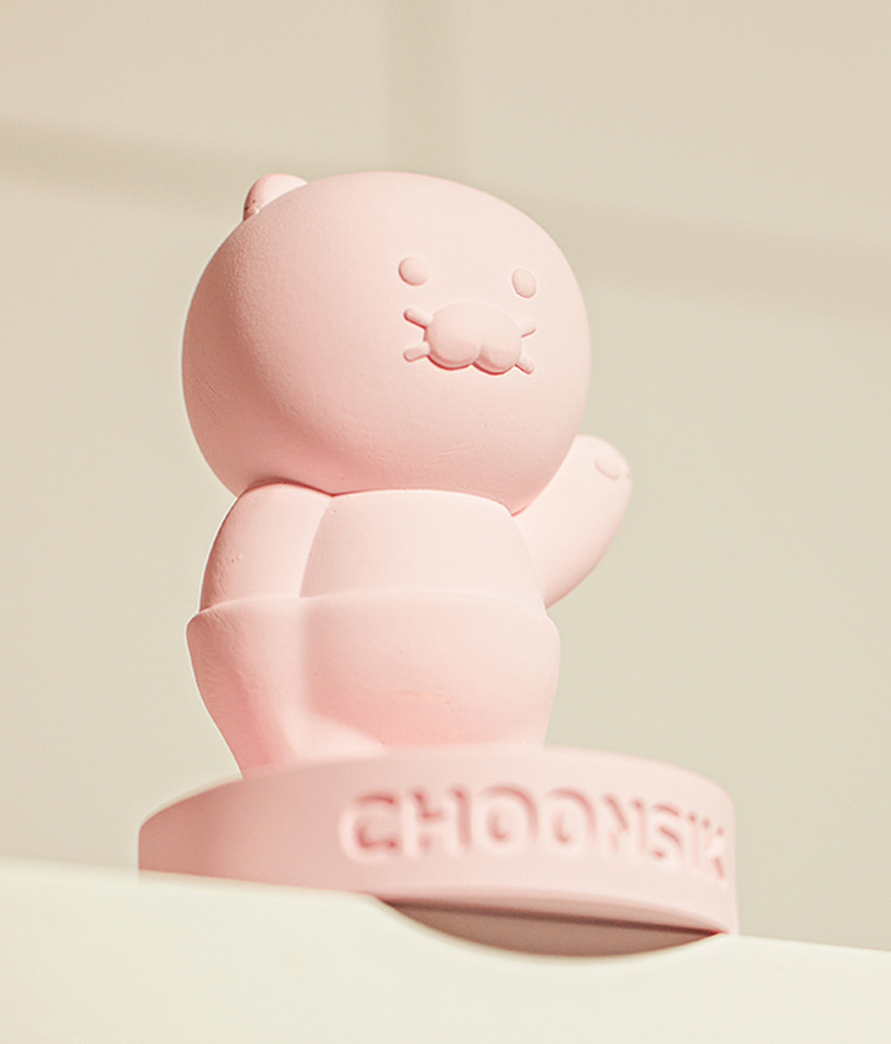 KAKAO FRIENDS - Desodorisant Pyjama Chunsik 10ML - Detail 3