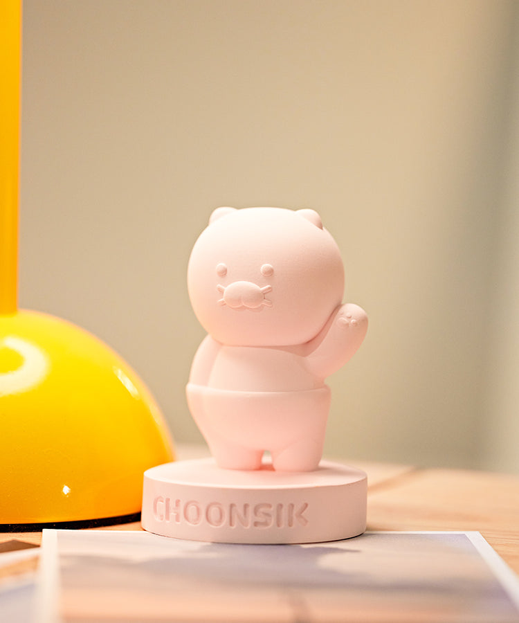 KAKAO FRIENDS - Desodorisant Pyjama Chunsik 10ML - Detail 4