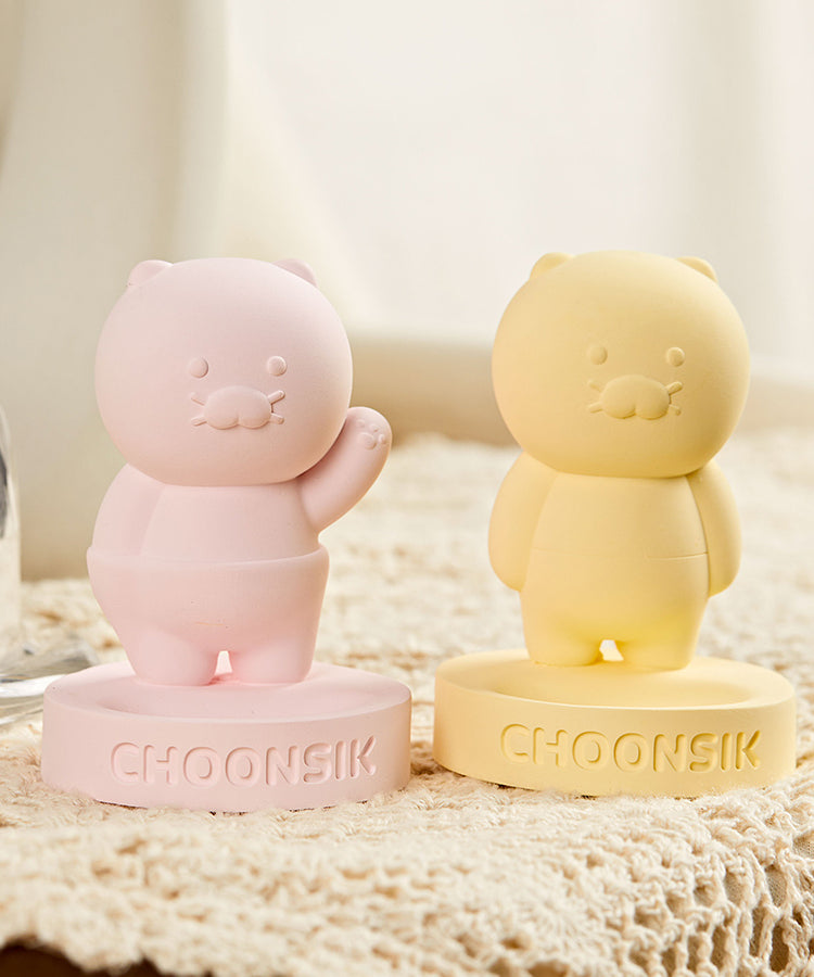 KAKAO FRIENDS - Desodorisant Pyjama Chunsik 10ML - Detail 5