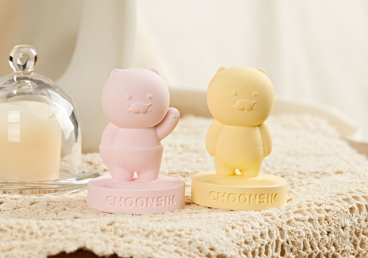 KAKAO FRIENDS - Desodorisant Pyjama Chunsik 10ML - Detail 5