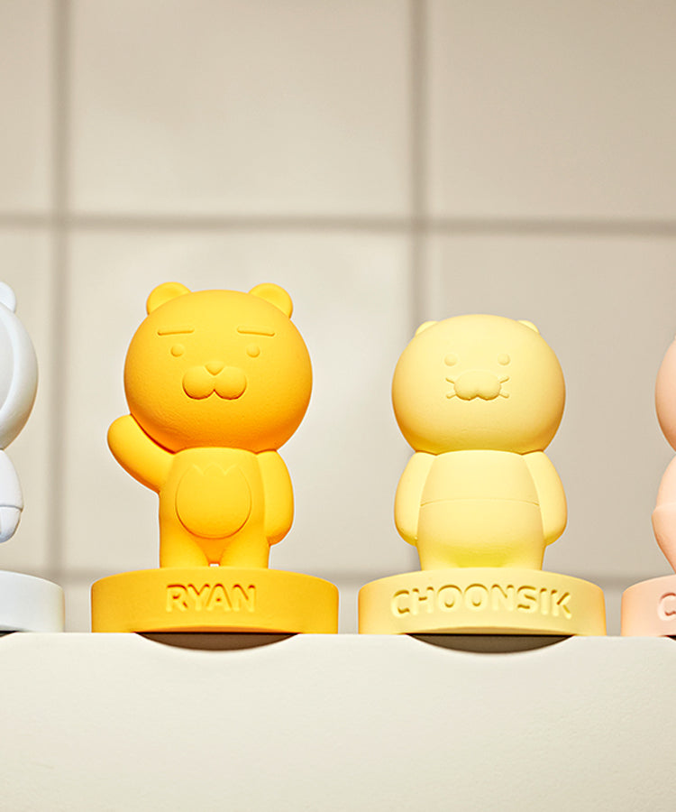 KAKAO FRIENDS - Desodorisant Pyjama Chunsik 10ML - Detail 6