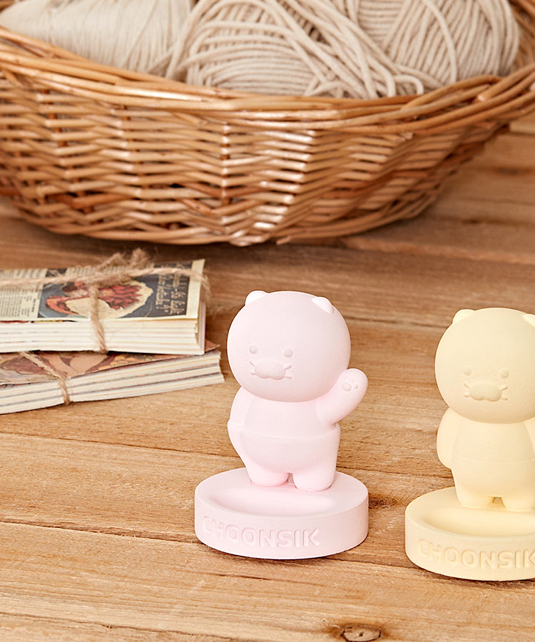 KAKAO FRIENDS - Desodorisant Pyjama Chunsik 10ML - Detail 8