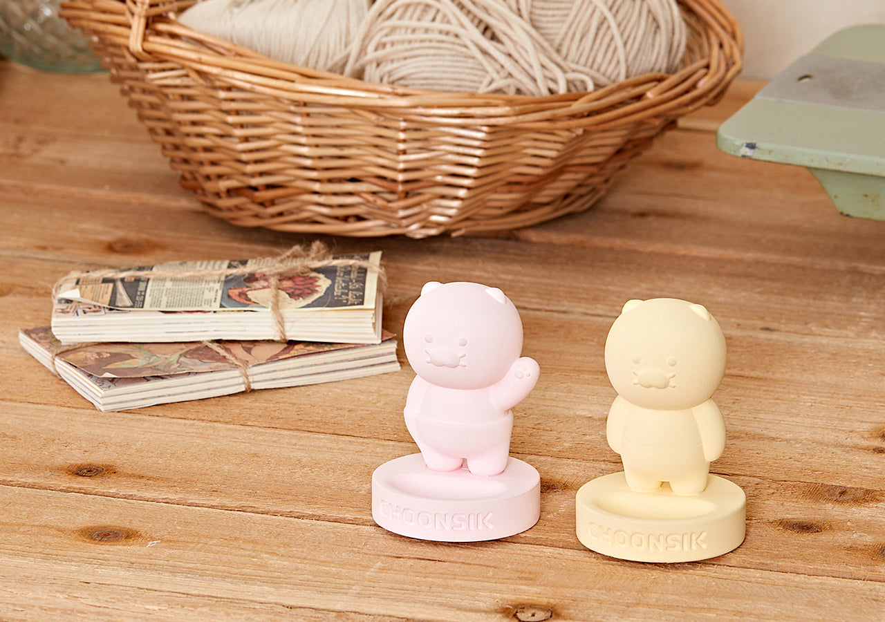 KAKAO FRIENDS - Desodorisant Pyjama Chunsik 10ML - Detail 8
