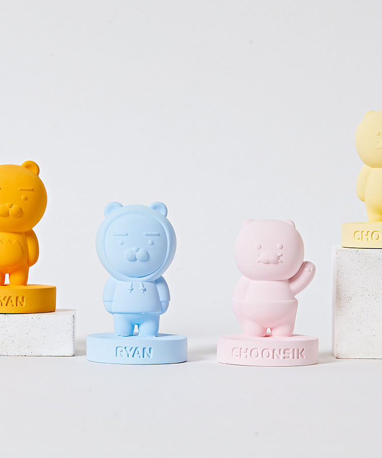 KAKAO FRIENDS - Desodorisant Pyjama Chunsik 10ML - Detail 9