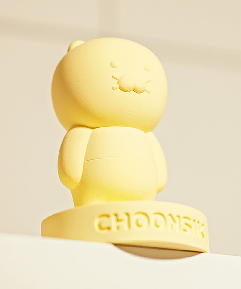 KAKAO FRIENDS - Desodorisant Chunsik 10ML - Detail 3