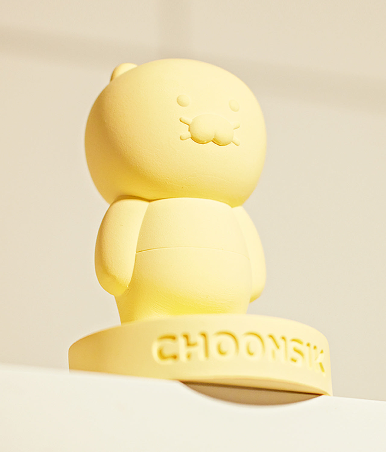 KAKAO FRIENDS - Desodorisant Chunsik 10ML - Detail 3