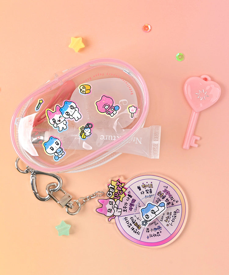 KAKAO FRIENDS - Autocollant - Detail 7