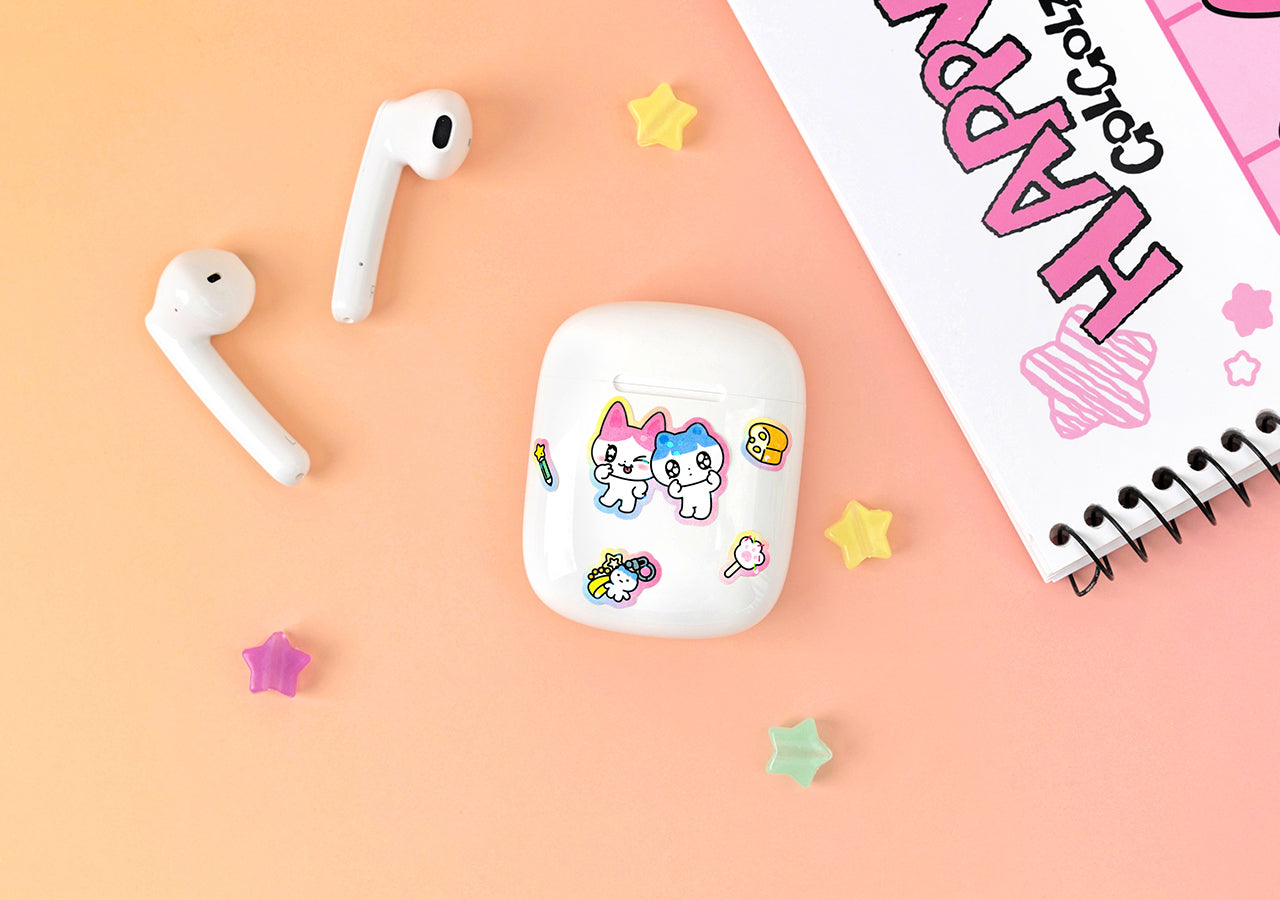KAKAO FRIENDS - Autocollant - Detail 6