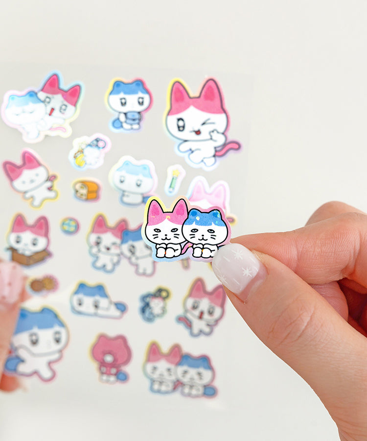 KAKAO FRIENDS - Autocollant - Detail 8