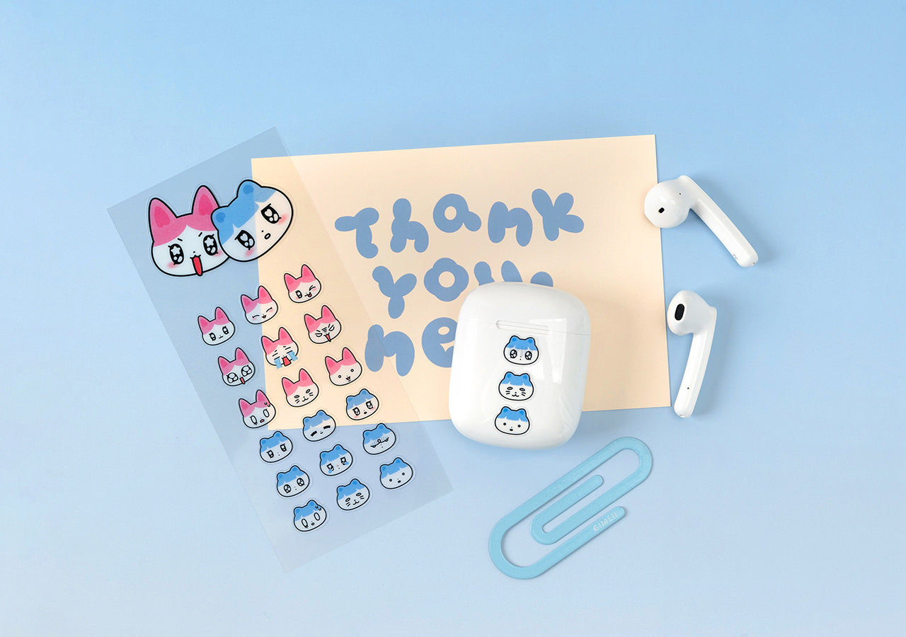 KAKAO FRIENDS - Autocollant - Detail 6