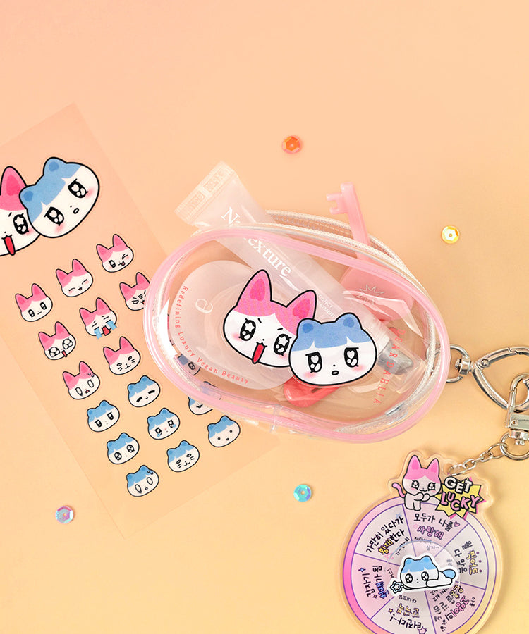 KAKAO FRIENDS - Autocollant - Detail 7