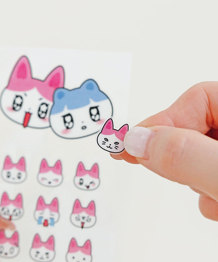 KAKAO FRIENDS - Autocollant - Detail 8
