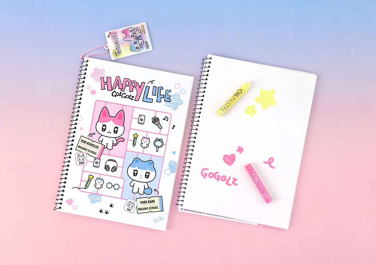 KAKAO FRIENDS - Blanc - Detail 4