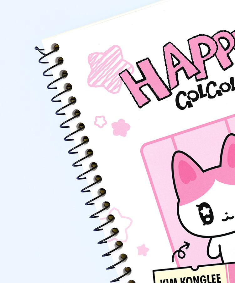 KAKAO FRIENDS - Blanc - Detail 6